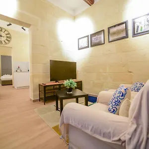 Apartamento Collection - Felix, La Valeta