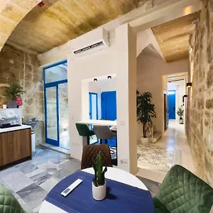 Pensión Mandera's Boutique & Dorms, La Valeta