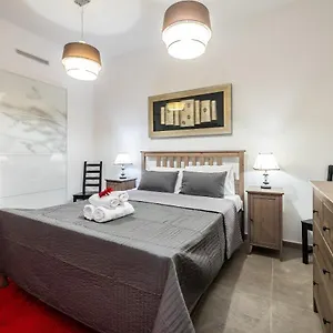 Apartamento La Vallette, La Valeta